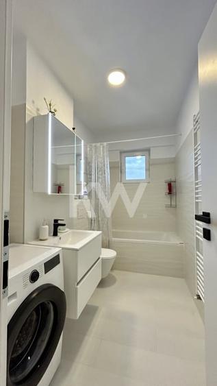 Apartament NOU, nelocuit, mobilat si utilat, parcare inclusa! - 6