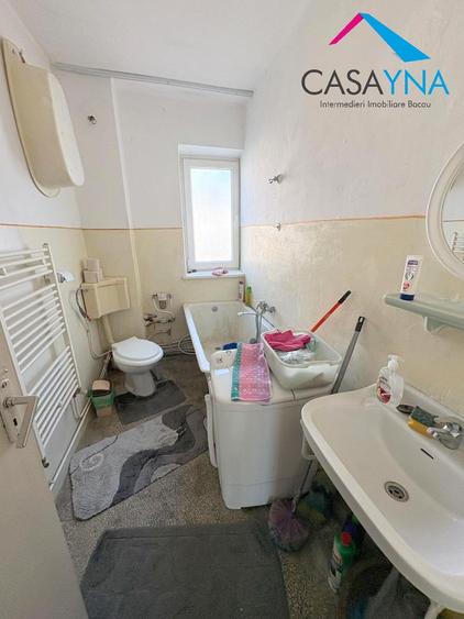 Etaj 1 - Strada 9 Mai - Apartament 2 camere decomandate! - 4