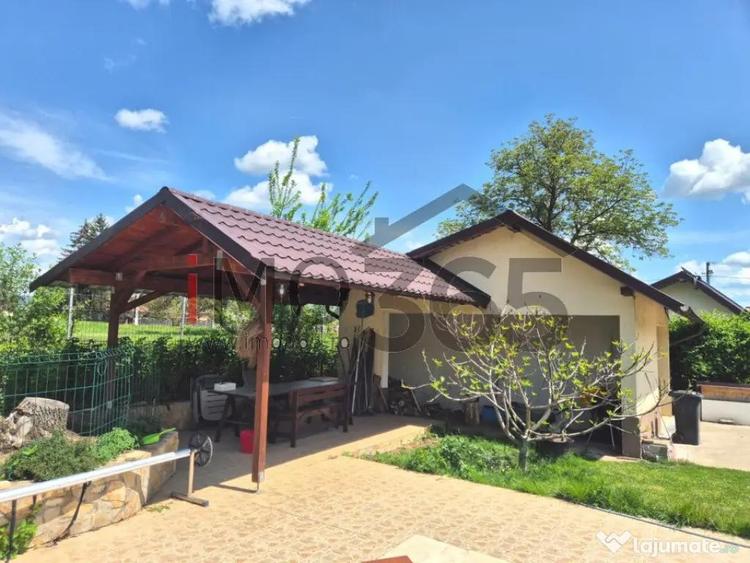 Casa P+M la cheie 140mp utili cu 782mp teren - 12