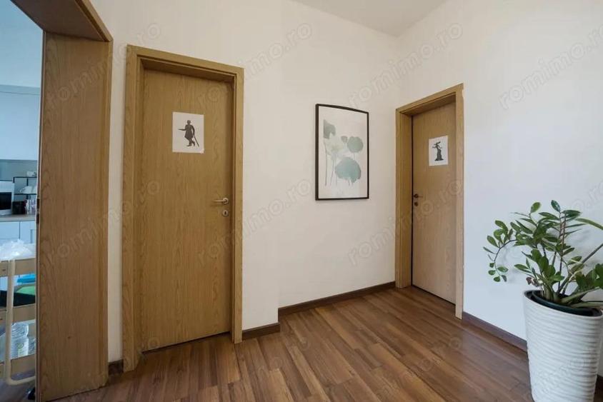 Birou privat*Toate cheltuielile incluse*Hub modern*Acces complet la facilitati - 2