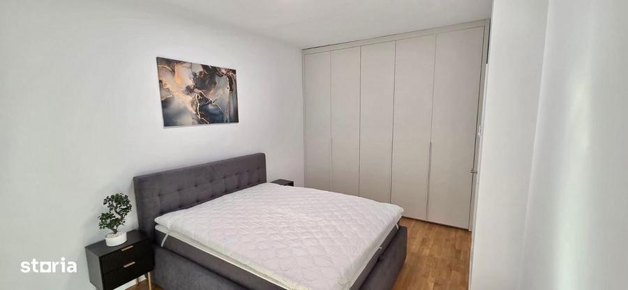 2 camere - AVALON ESTATE, Pipera, Promenada - 4