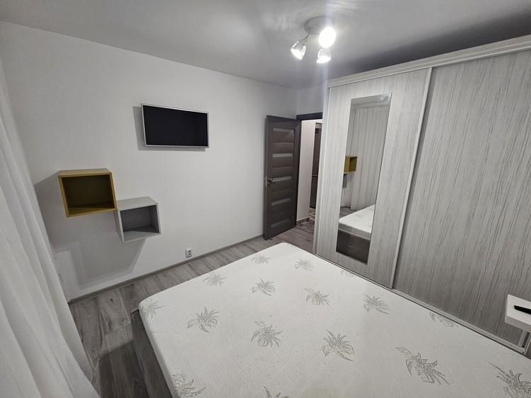 Apartament 2 camere decomandat Dristor - Centrala - 9