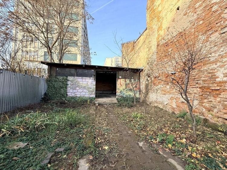 Casa / Vila 3 camere zona Gara de Nord - Mircea Vulcanescu - 15