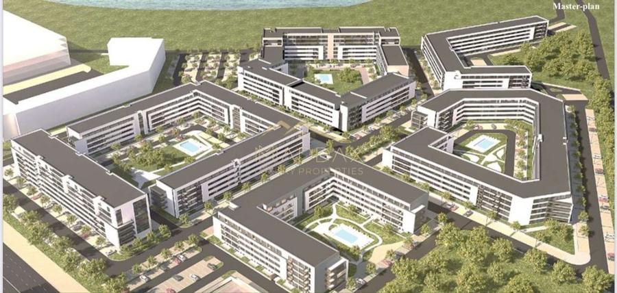 Apartament 4 camere***Bloc NOU premium**Piscina//Sector 1_Chitila - 20