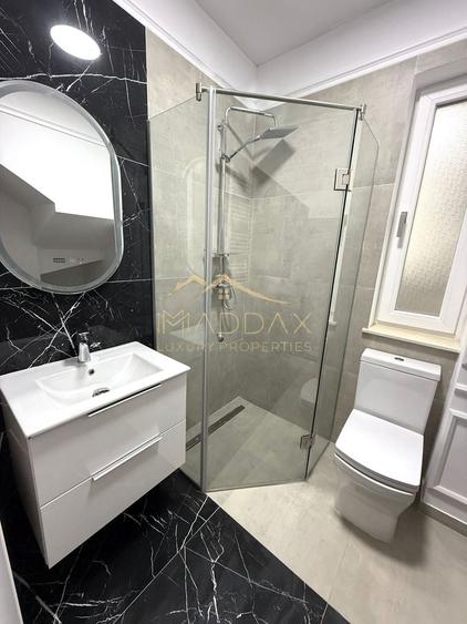 Vila individuala P+1 ***4 camere***curte proprie 380 mp//CORBEANCA - 7