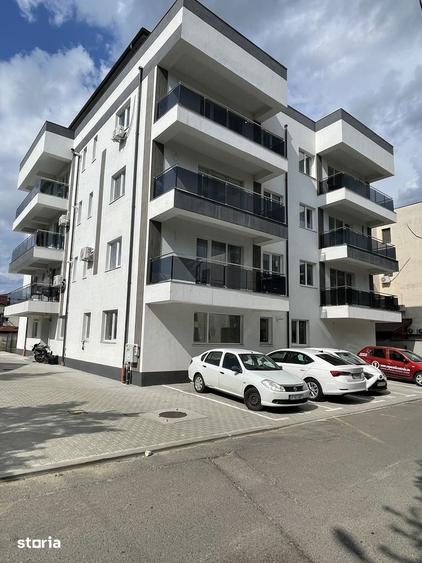 Apartament 2 camere, loc parcare, prima inchiriere - Chiajna - 7