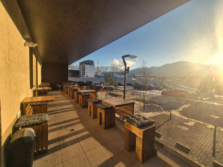 URBAN PLAZA, bloc nou, orientare vestică, apartament la cheie - 1