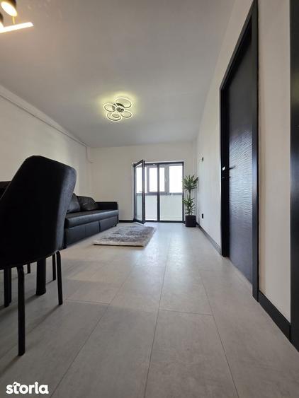 Apartament bloc nou,parcare proprie, mobilat. - 8