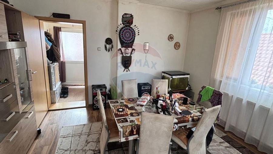 Vila tip duplex de vanzare Media?- pret de apartament - 5