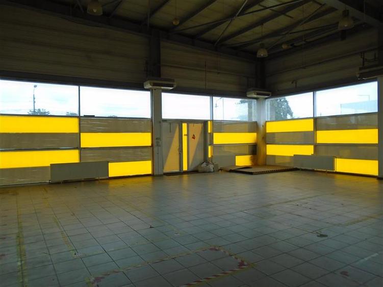 Spatiu de 285 mp sau 760 mp aproape de autostrada - 2