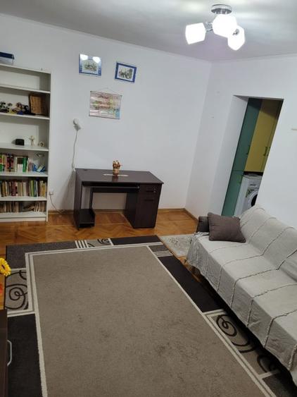 De inchiriat apartament 2 camere - 8