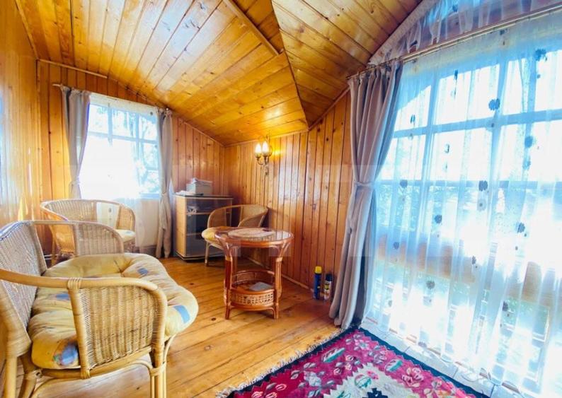 Casa superba Valenii de Munte , Teren Generos 2031 mp ! - 34