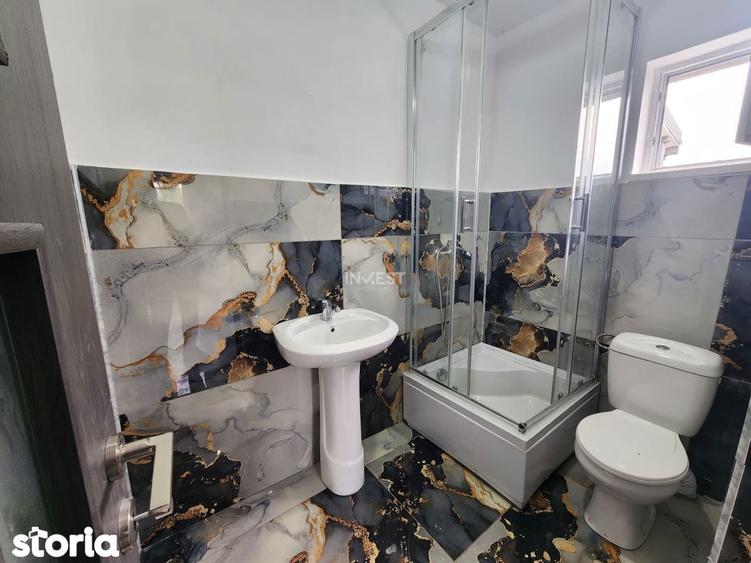 CASA INDIVIDUALA, 4 CAMERE, 2 BAI, 570 MP TEREN, TOMESTI - 3