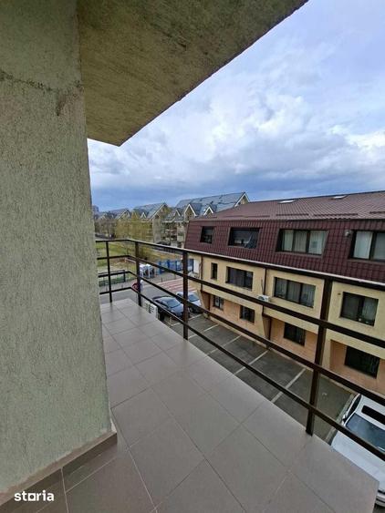 AP. 2 CAMERE - POPESTI-LEORDENI, CENTRALA, METROU 10 MIN, MODERN - 3
