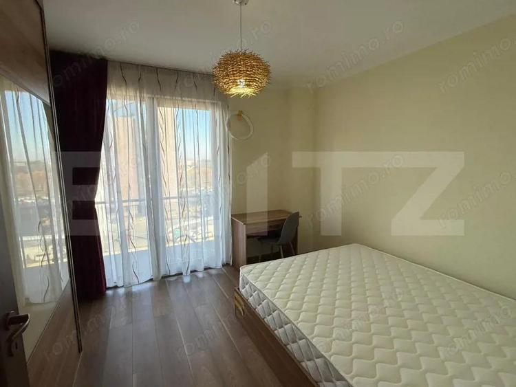 Apartament 3 camere, zona Iulius Mall, Parcare subterana, dressing - 5
