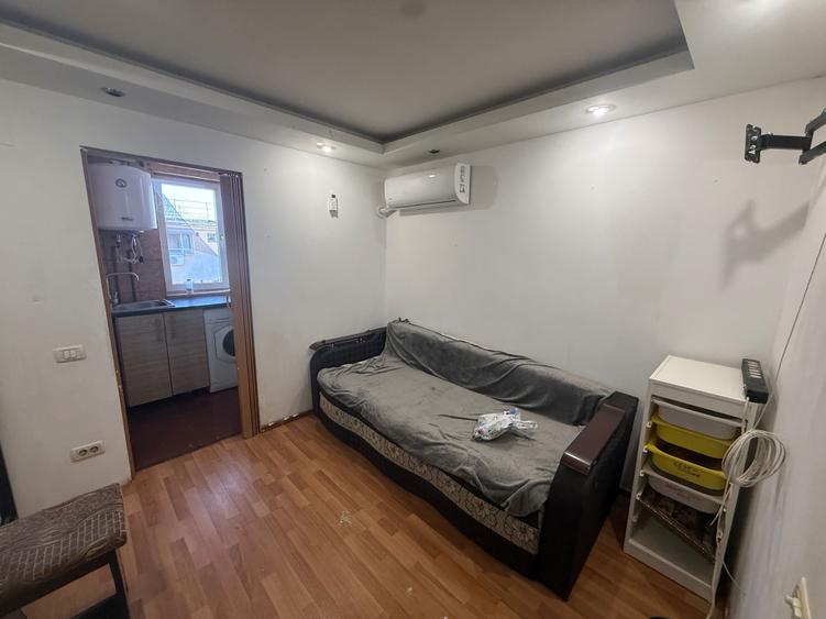 Garsoniera de inchiriat - 5