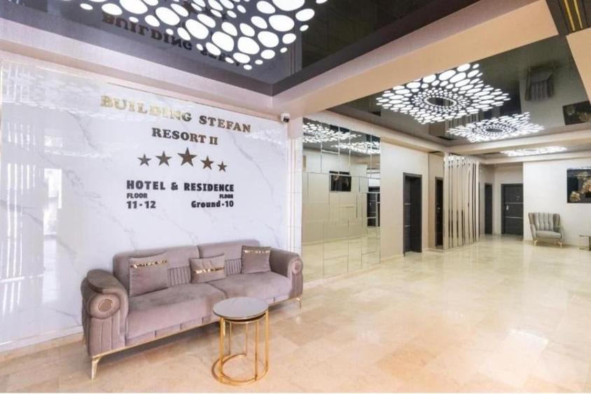 STUDIO LA MARE  |TVA INCLUS | MAMAIA NORD - 1