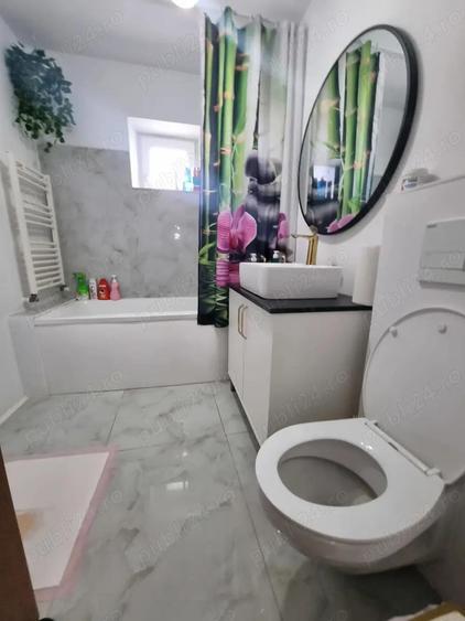 Apartament 3 camere decomandat, mobilat, zona Soseaua Oltenitei - 4