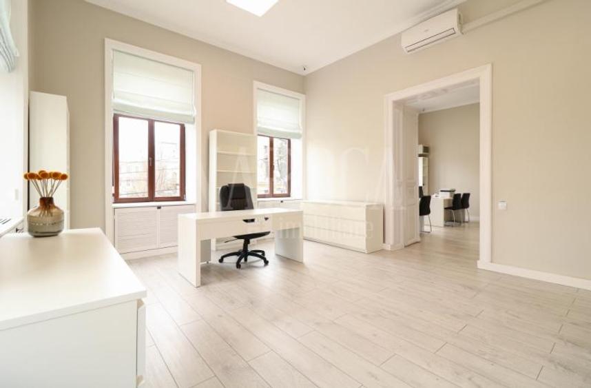 Apartament 4 camere de vanzare in Centru, Cluj Napoca - 6