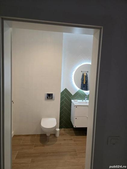 Studio de inchiriat 350Euro - 4