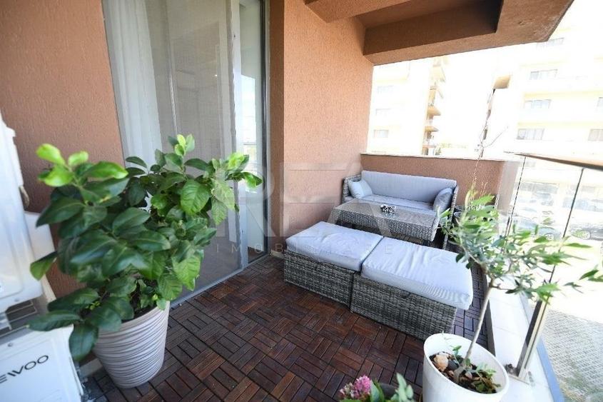 2 camere | Loc de parcare | Pipera\Emil Racovita - 13