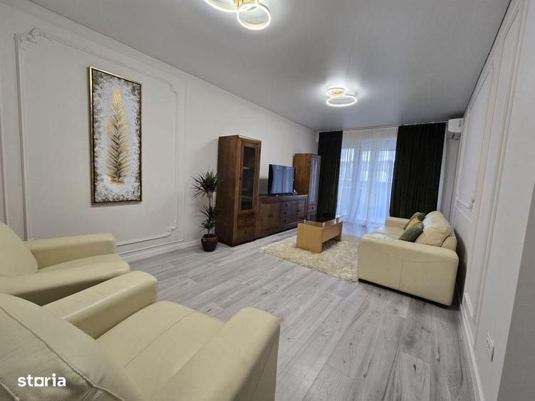 2 cam +parcare, Tiglina1, Luxury Residence,bloc nou - 8