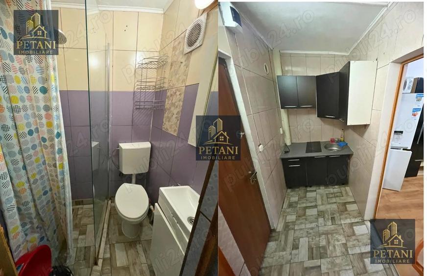 De inchiriat garsoniera Mara?ti, Str. Cojocnei - 2