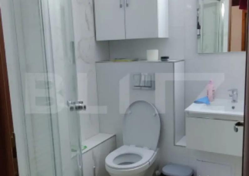 Apartament 4 camere, 80 mp, decomandat, etaj intermediar, Ma - 4