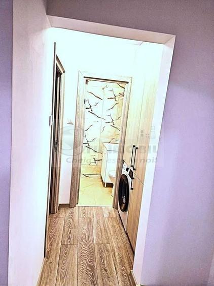 3 cam decomandat, Păcurari ,bulevard, etaj 2, 53 mp, renovat, 121.900€ - 7