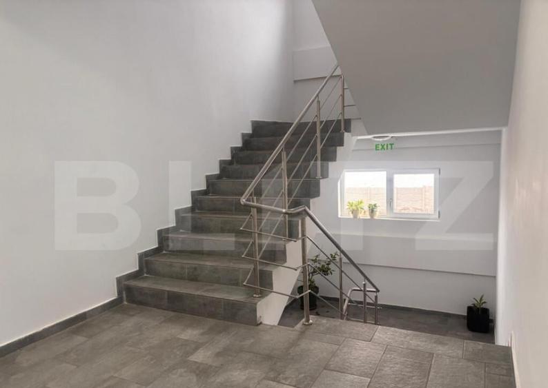 CityPlace Rezidential Apartament finalizat cu 3 camere - 8