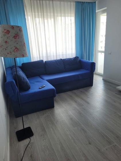 Apartament de inchiriat sec 6 - 1