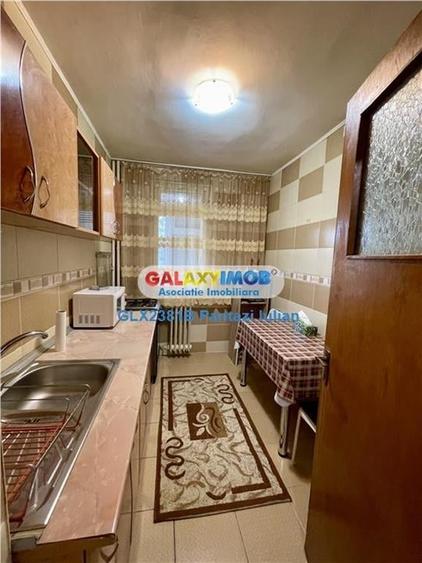 2 camere | Nicolae Grigorescu | Decomandat | 7min. metrou | Negociabil - 5