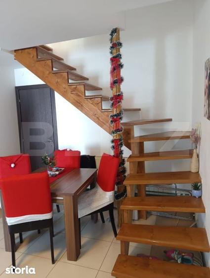 Casa de vanzare in Caianu Vama 120 mp P+M 160000 EURO - 1