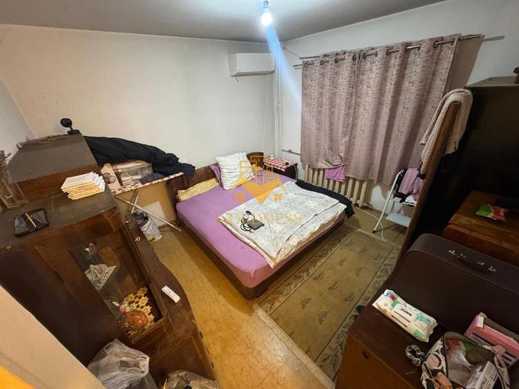 Comision 0, 3 camere, Zorilor Zona Sigma, Observatorului,Calea Turzii - 1