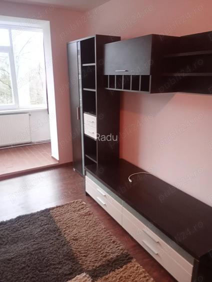 Decomandat mobilat Precista