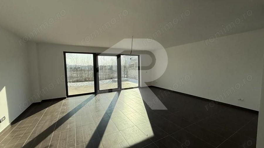 Casa tip Duplex, Corbeanca langa Paradisul Verde - 3