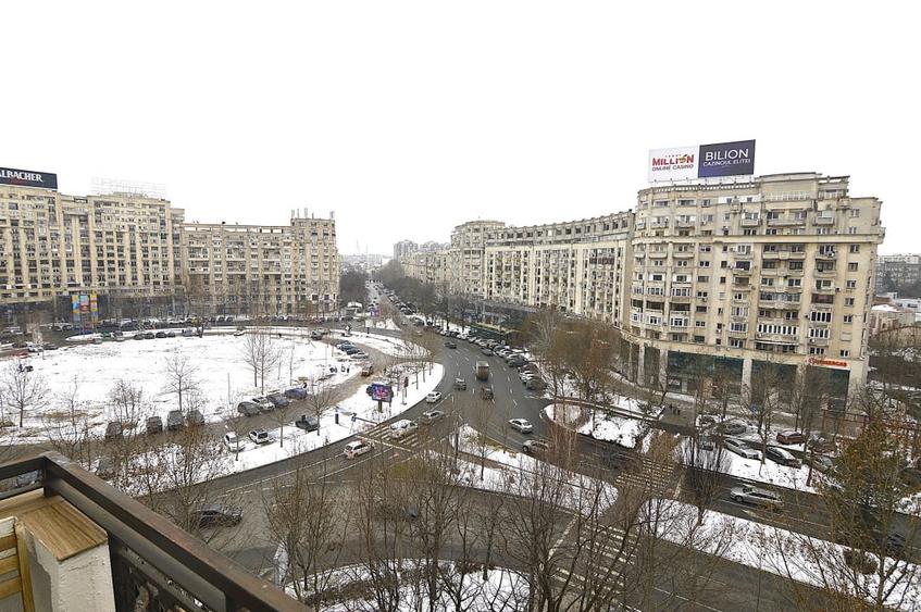 VANZARE GARSONIERA ZONA UNIRII – PIATA ALBA IULIA - 8