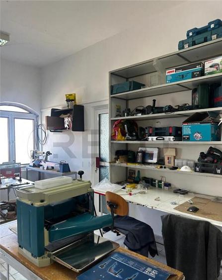 Reco Spatiu pentru tamplarie Oradea - 2