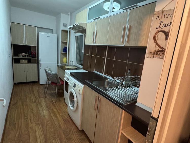 Garsoniera de inchiriat- centru - 3