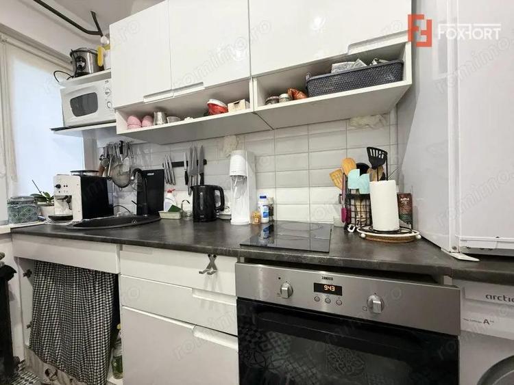 Apartament cu 2 camere de vanzare in Timisoara, zona Iulius Mall - 15