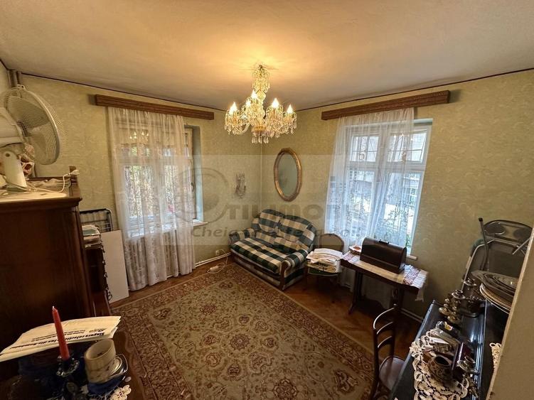 ULTRACENTRAL - Apartament 3 camere - Râpa Galbenă + Boxa + Garaj ! - 2