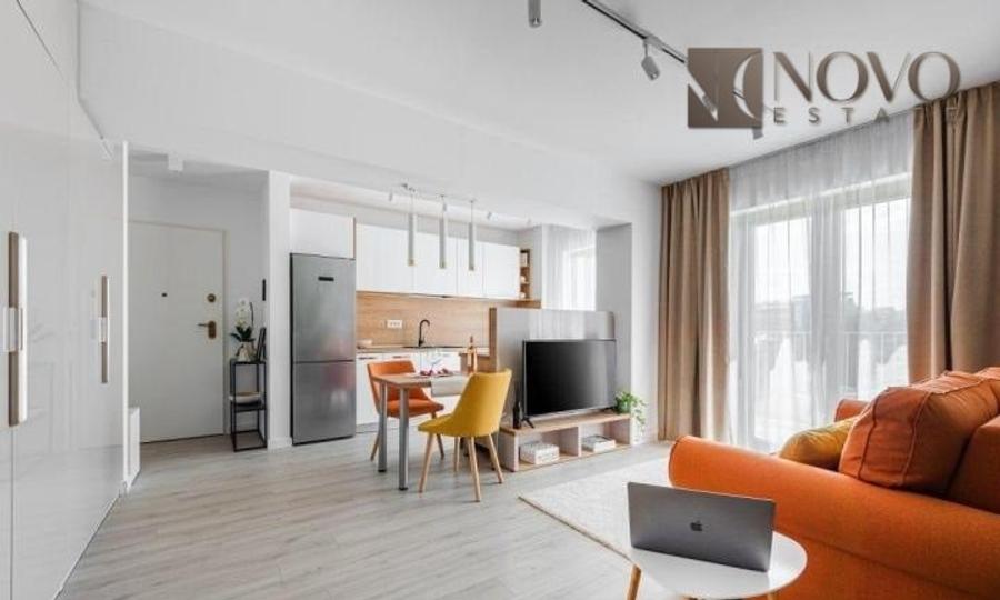 2 Camere | Unirii | Centrala | Terasa 15 mp | Bloc Nou 2021 - 4