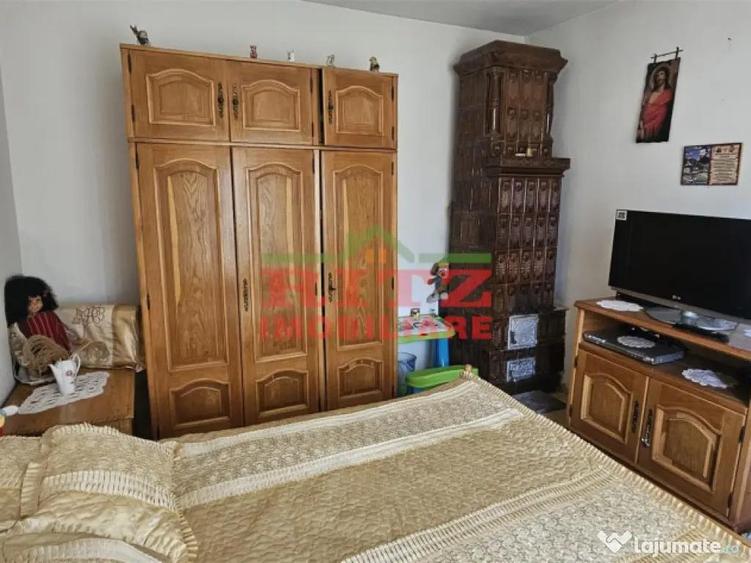 Nou in piata ! Vila P 1E, cu teren, zona Gara!! - 7