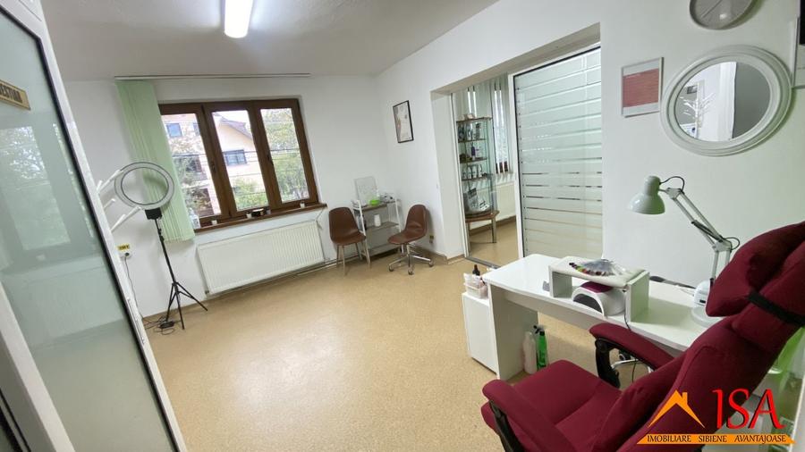 Spațiu Comercial – Zona MIHAI VITEAZU - 3