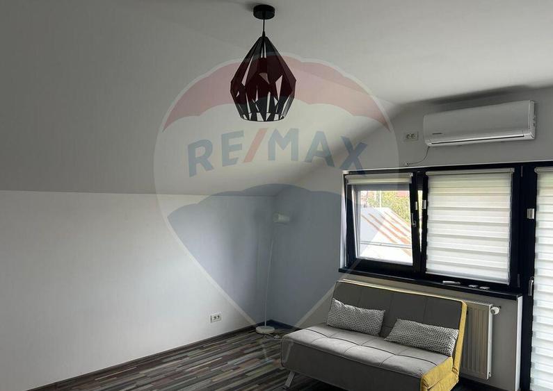 DE VANZARE Casa / Vila cu 5 camere de vanzare in BUFTEA - 5