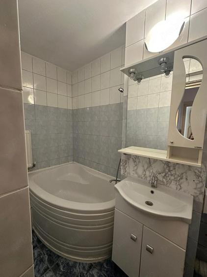 Apartament doua camere decomandate - 2