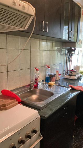Vand apartament cu 2 camere Somcuta Mare - 6