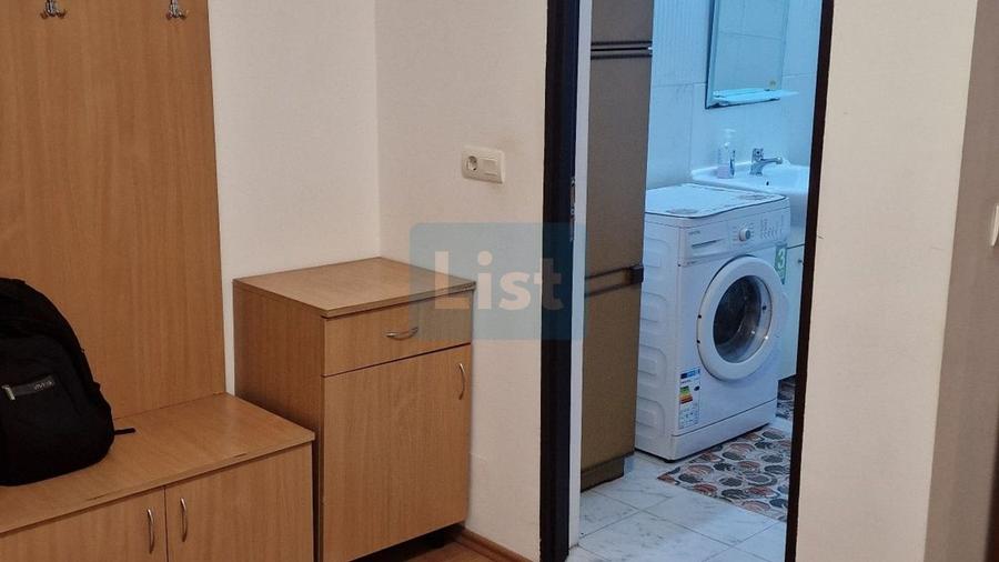 Apartament 1 camera | Parcare - 4