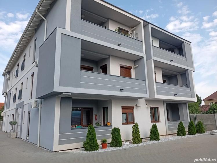 Apartament 1 camera Chi?oda - 2