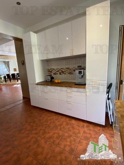 Vila de vanzare in Bucurestii Noi - 7